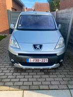 Peugeot partner tepee 2009, Auto's, Particulier, Te koop, Partner
