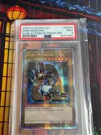 PSA 9 Dark Magician, Blue-eyes, Red-eyes, Hobby en Vrije tijd, Verzamelkaartspellen | Yu-gi-Oh!, Ophalen of Verzenden, Nieuw, Meerdere kaarten