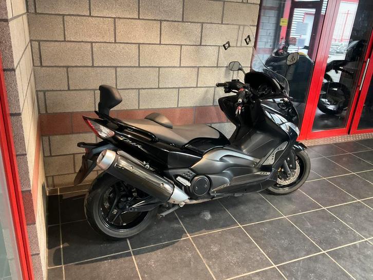 Yamaha tmax 500 de 2010, Motoren, Motoren | Yamaha, Particulier, Ophalen