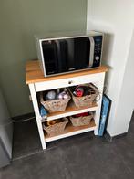 Kleine dressoir, Ophalen, Zo goed als nieuw