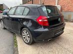 2008 BMW 116i Personenauto, Auto's, BMW, 1 Reeks, Gebruikt, Overige brandstoffen, Bedrijf