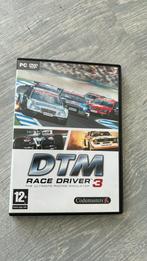 DTM race driver 3 the ultimate racing simulator, Games en Spelcomputers, Vanaf 12 jaar, Zo goed als nieuw, Racen en Vliegen, Ophalen