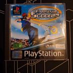 Freestyle Scooter Playstation, Games en Spelcomputers, Games | Sony PlayStation 1, Gebruikt, 2 spelers, Ophalen of Verzenden, Vanaf 3 jaar