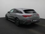Mercedes-Benz CLA Shooting Brake CLA 180 d DCT Business Solu, CLA, Stof, Gebruikt, Euro 6