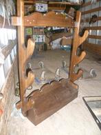 GEWEREN HANGREK, Enlèvement