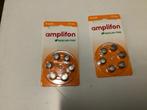 H52.002 Amplifon batterijen, Ophalen of Verzenden, Nieuw