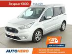 Ford Tourneo Connect 1.5 EcoBlue TDCi Titanium, Argent ou Gris, Achat, Euro 6, https://public.car-pass.be/vhr/82db9e55-81d0-4854-9763-268dbd6106cc