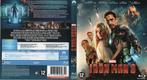 iron man 3 (blu-ray) neuf, CD & DVD, Comme neuf, Enlèvement ou Envoi, Action