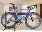 Cannondale Systemsix racefiets Rapha Ultegra Di2 maat 56, Ophalen, Zo goed als nieuw, Carbon