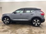 Volvo XC40 Recharge 70 Kwh GPS Camera Dig.Airco Alu, Auto's, Automaat, Euro 6, https://public.car-pass.be/vhr/09b5c0aa-6e30-4e79-a524-414523a0aa00