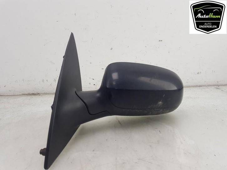 SPIEGEL LINKS Opel Corsa C (F08 / 68) (|24420990|), Auto-onderdelen, Spiegels, Opel, Gebruikt