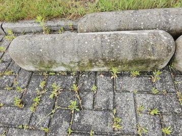 stootband parking beschikbaar voor biedingen