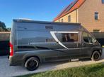 Campervan, Caravans en Kamperen, Chemisch toilet, Ringverwarming, Fiat, Particulier