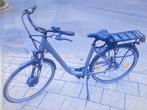 28 inch elektrische fiets voor dames in nieuwstaat, Fietsen en Brommers, Fietsen | Dames | Damesfietsen, 50 tot 53 cm, Ophalen