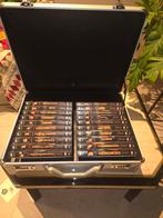 James Bond Ultimate Collection – complete set in 007-koffer, Enlèvement ou Envoi