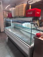 Koeltoog/vitrine merk Diamond, Enlèvement, Utilisé, Refroidissement et Congélation