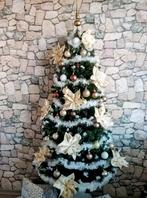 Halve kerstboom, Diversen, Ophalen, Zo goed als nieuw