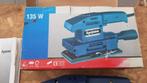 Schuurmachine vlakschuurmachine vlak wrijfmachine, Doe-het-zelf en Bouw, Gereedschap | Schuurmachines, Ophalen of Verzenden, Gebruikt