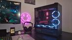 Gaming Pc, Computers en Software, Ophalen, Zo goed als nieuw, Gaming, SSD