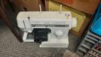 Singer naaimachine GERESERVEERD, Hobby en Vrije tijd, Ophalen, Naaimachine, Singer