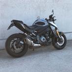 Suzuki GSX-S1000 2021, Entreprise, Plus de 35 kW, Sport, Éclairage LED