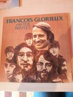 LP Francois Glorieux, CD & DVD, Comme neuf, Enlèvement ou Envoi