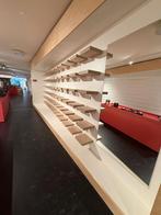 Équipement de magasin/présentoir pour casques/chaussures,..., Articles professionnels, Enlèvement