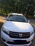 Dacia Logan, Auto's, Dacia, Voorwielaandrijving, Stof, 5 deurs, Particulier