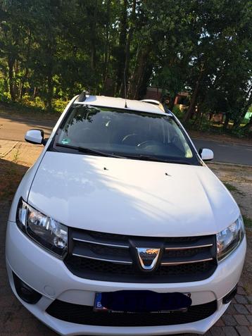 Dacia Logan, Achat, Euro 6, Boîte manuelle, 5 portes