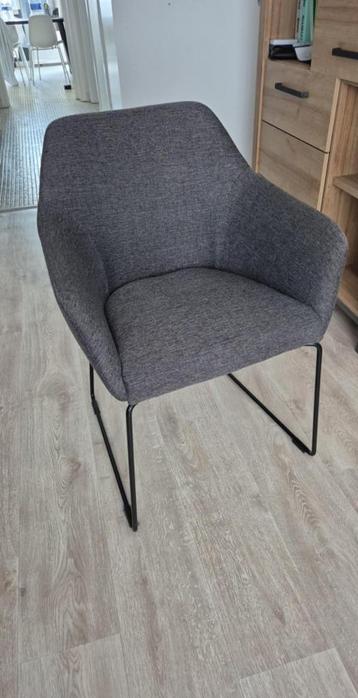 TOSSBERG 4 STOELEN IKEA ! NIEUW! beschikbaar voor biedingen