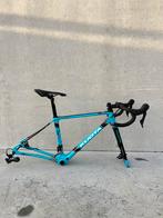 Kuota Cross X-treme XS, Fietsen en Brommers, Fietsen | Racefietsen, Gebruikt, Carbon, Heren, Ophalen