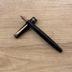 Parker Victory Mk lV, 1950, 14k goud, Verzamelen, Ophalen of Verzenden, Zo goed als nieuw, Parker