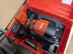 Hilti laser PR 2-HS A12 in zeer goede staat., Doe-het-zelf en Bouw, Ophalen of Verzenden, Zo goed als nieuw