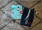 Maillot + Short Flamengo, Taille M, neuf, Nieuw, Ophalen of Verzenden, ADIDAS, Algemeen