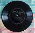 Flexi-disc Depeche Mode. Death's door Jazz. 1992., Ophalen of Verzenden, 1980 tot 2000, Zo goed als nieuw