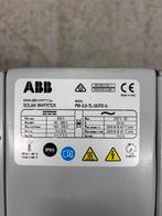 Onduleur, Ophalen, Gebruikt