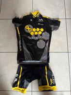 Tenue velo, Ophalen, Zo goed als nieuw, S