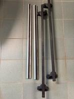 2 sets Thule dakdragers, Auto diversen, Ophalen, Gebruikt
