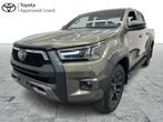 Toyota Hilux Invincible, Auto's, Automaat, 4 deurs, Parkeersensor, Overige kleuren