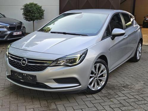 Opel Astra 1.0Turbo Bleuthooth/Led/Pdc/Garantie, Auto's, Opel, Bedrijf, Te koop, Astra, ABS, Airbags, Airconditioning, Android Auto
