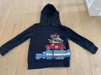 Hoodie C&A maat 116, Kinderen en Baby's, Kinderkleding | Maat 116, C&A, Trui of Vest, Ophalen of Verzenden, Zo goed als nieuw