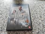 nr.1708- Dvd: the bank job - thriller, Cd's en Dvd's, Vanaf 16 jaar, Ophalen of Verzenden, Zo goed als nieuw, Actiethriller