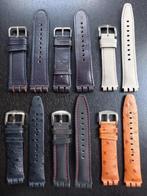 Bracelets Swatch neufs divers modèles 3 à 13€, Bijoux, Sacs & Beauté, Enlèvement ou Envoi, Neuf