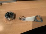 Automatische Sleutelhanger met Flessenopener - KM Teller Des, Motoren, Accessoires | Overige, Verzenden, Nieuw
