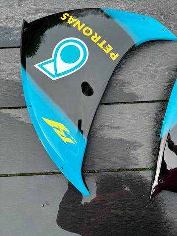 Yamaha r1 rn22 kuipen beschikbaar voor biedingen