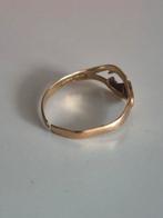 Bague *750 VR 104, Enlèvement, Utilisé, Or, Femme