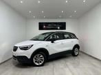 Opel Crossland X 1.2 Turbo ECOTEC*GARANIE 12 MOIS*LED*GPS*, Auto's, Te koop, Crossland X, Benzine, 3 cilinders