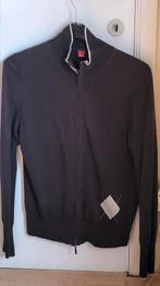 Gilet dames merk Esprit mt L/XL in nieuwstaat, Enlèvement ou Envoi, Comme neuf, Brun