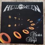 Helloween vinyl, Ophalen, Zo goed als nieuw