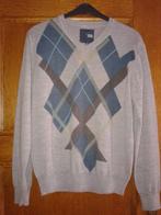 Mooie herenpull "TERRE BLEUE" XL, Ophalen, Nieuw, Maat 56/58 (XL), Overige kleuren